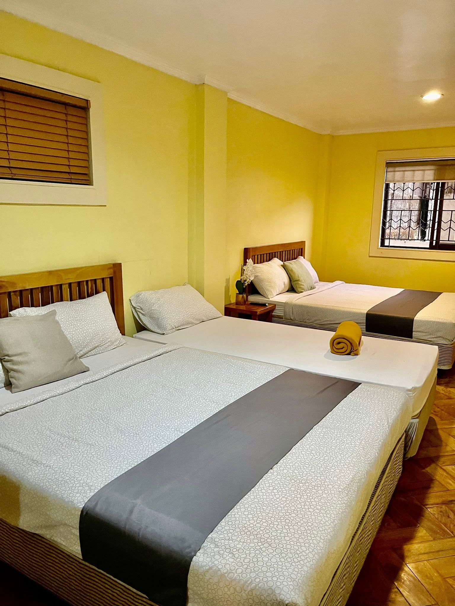 Balai Leonora Premium Accomodation  — Hotel Photo 1