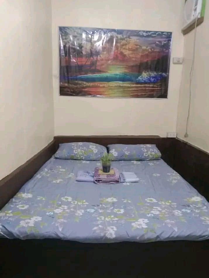 Transient House in tacloban city  — Transient House Photo 3