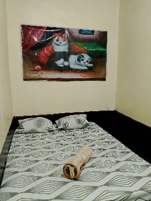 Transient House in tacloban city  — Transient House in Tacloban City (Capital), Leyte