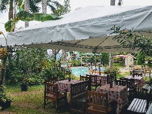 St. John's Country Palace  — Transient House in Cebu City (Capital), Cebu