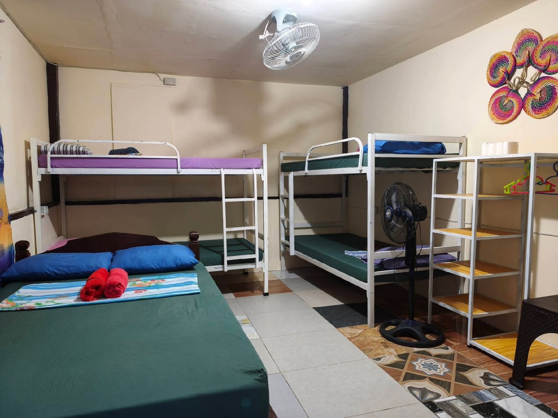 Cabugao Lodge — Transient House Photo 2