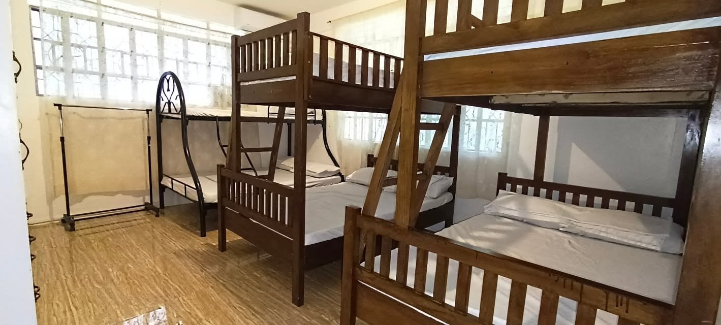 Casa Verde Laoag Transient   — Transient House Photo 3