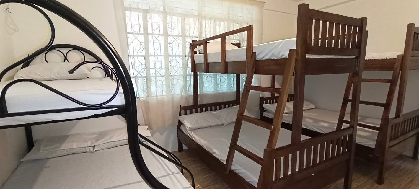 Casa Verde Laoag Transient   — Transient House Photo 2