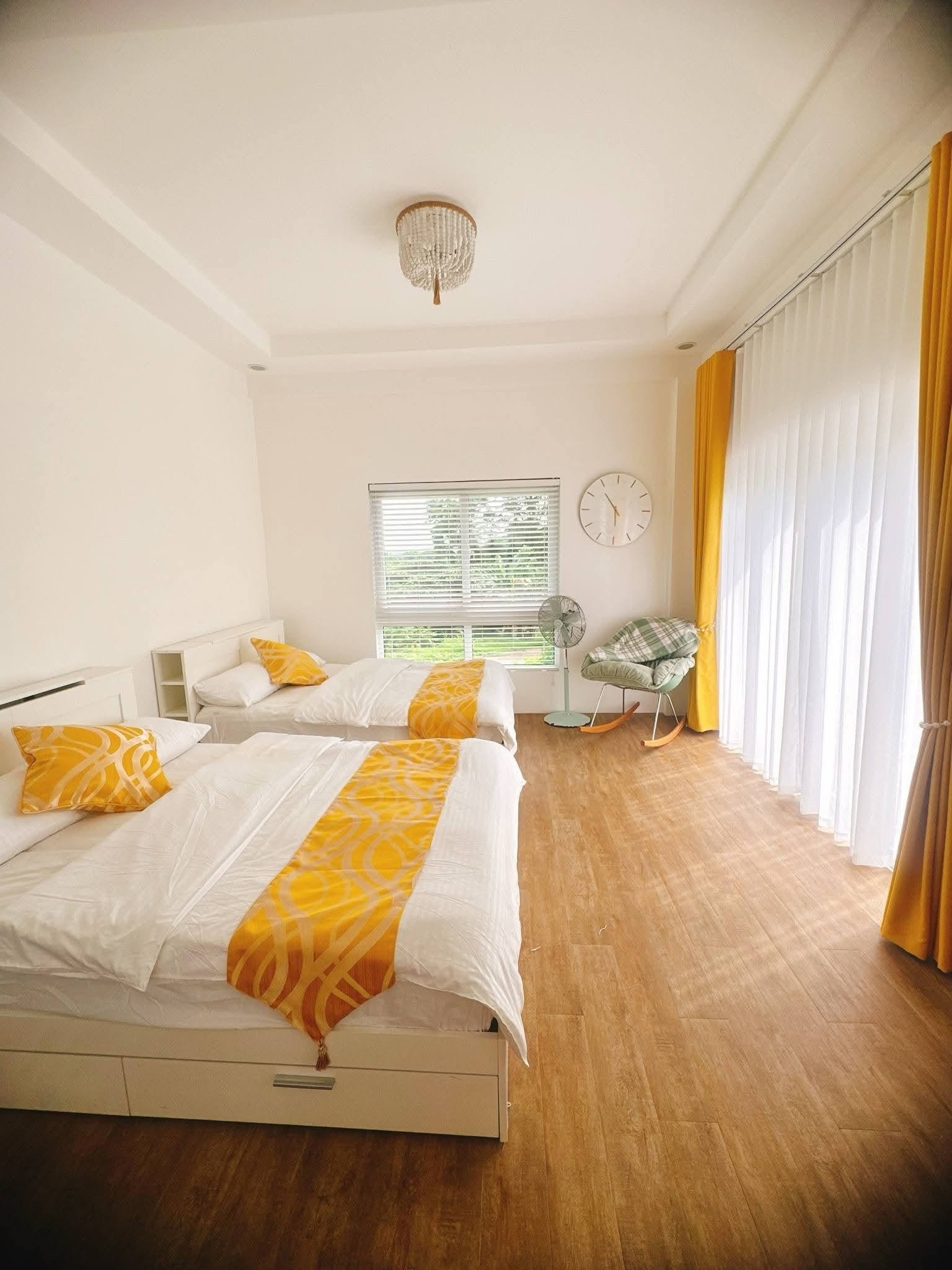 Casa Montaña Del Sur  — Villa Photo 2
