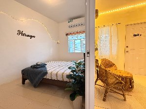 Hiraya Transient House - Lucena City  — Transient House in Lucena City (Capital), Quezon