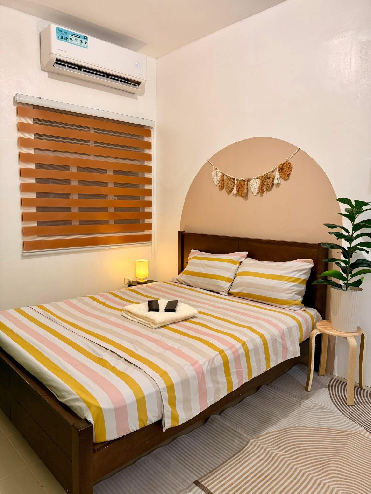 Hiraya Transient House - Lucena City  — Transient House Photo 3