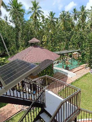 Avia’s Garden Resort  — Resort in Davao City, Davao del Sur
