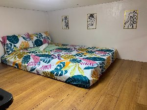 Moxie Living Transient   — Transient House in Santo Tomas, Batangas