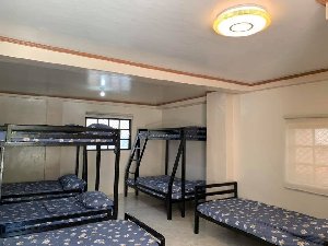 Sailor's Pad Beachfront Resort and Event Space  — Resort in New Washington, Aklan