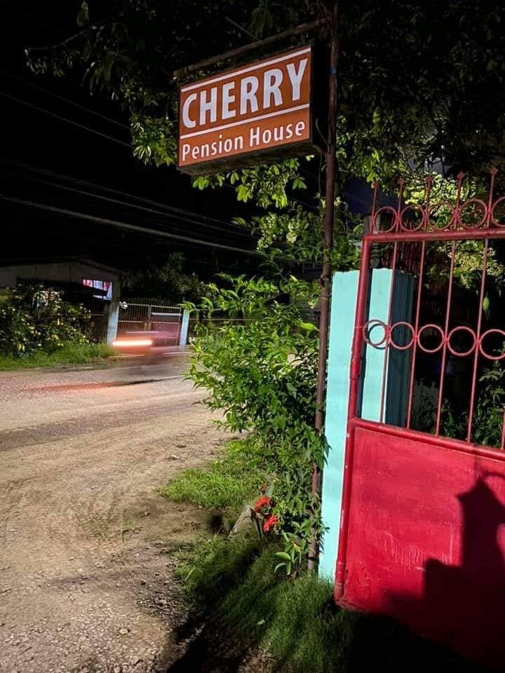 Cherry Pension House — Transient House Photo 3
