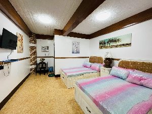 Matabungkay Beach House - Jaja/Jenica Resort  — Resort in Lian, Batangas