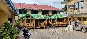 Nita Casapao Beach Resort  — Resort in Mabini, Batangas