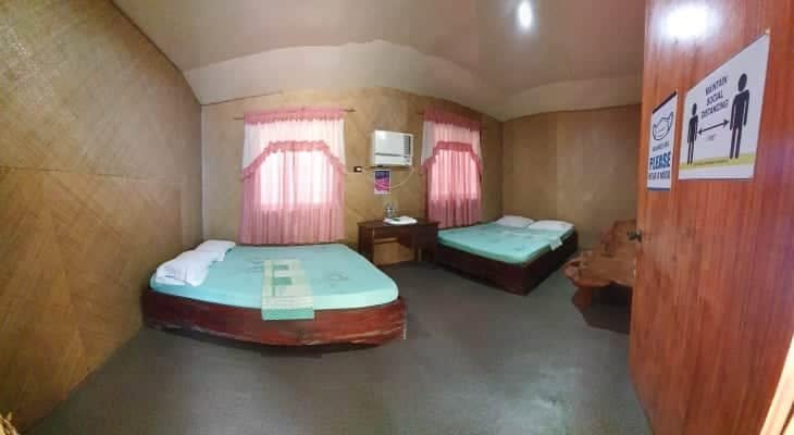 Nita Casapao Beach Resort — Resort Photo 2
