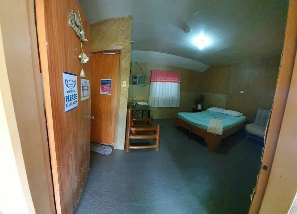 Nita Casapao Beach Resort — Resort Photo 3