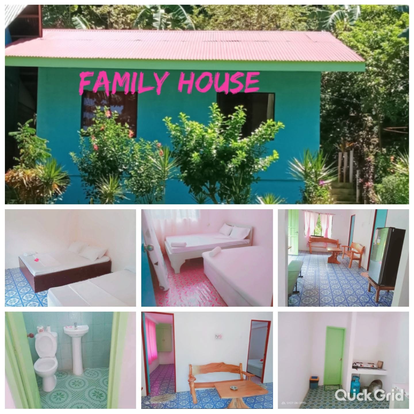 Macky's Beach Resort — Resort Photo 3