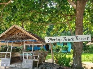 Macky's Beach Resort  — Resort in Buruanga, Aklan