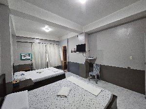 Albern's Inn  — Transient House in Kalibo (Capital), Aklan