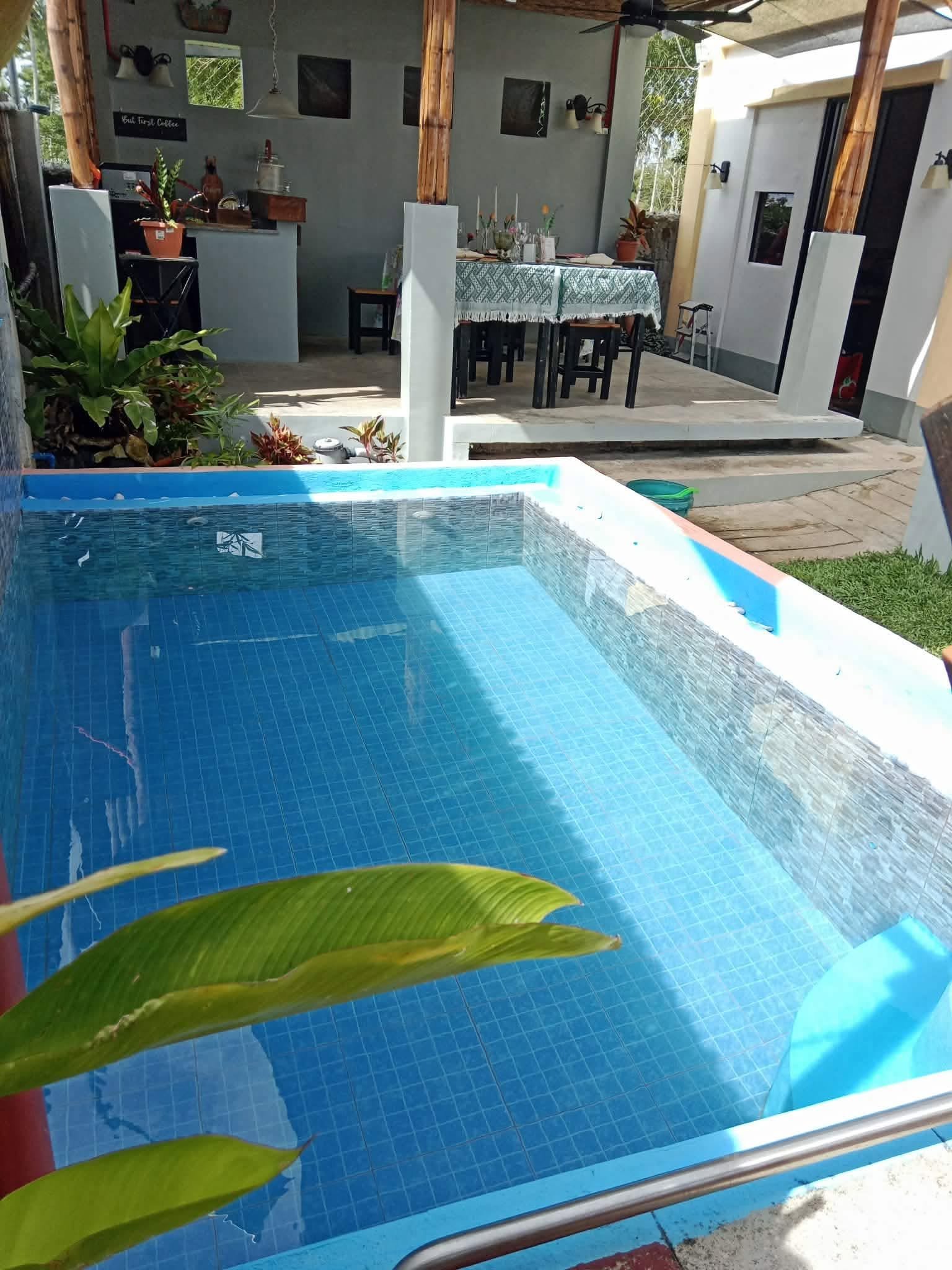 Payag ha Combis Homestay Leyte  — Transient House Photo 3