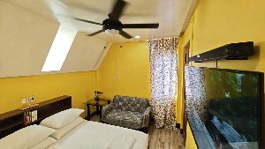Payag ha Combis Homestay Leyte  — Transient House in Tacloban City (Capital), Leyte