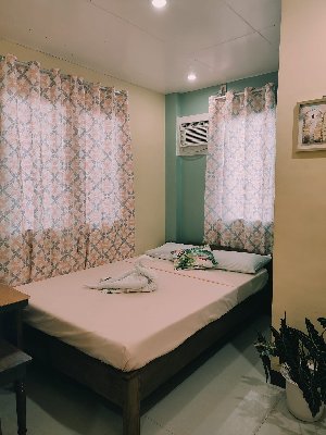 BingBong Leron Homestay & Restobar  — Transient House in Culion, Palawan