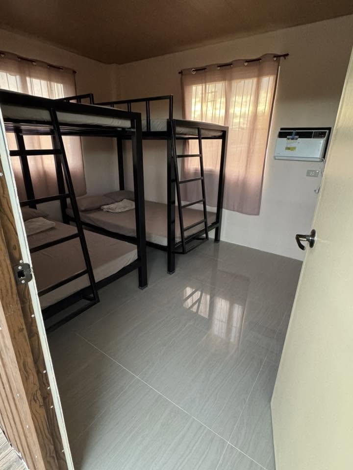 Boy Alfon Resort - Calatagan, Batangas — Resort Photo 2