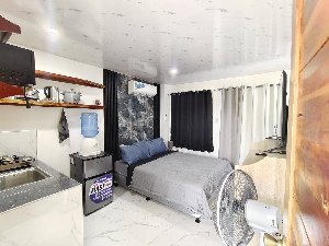 Siquijor Guesthouse  — Transient House in San Juan, Siquijor