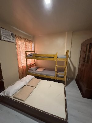 Surigao Transient House  — Transient House in Surigao City (Capital), Surigao del Norte