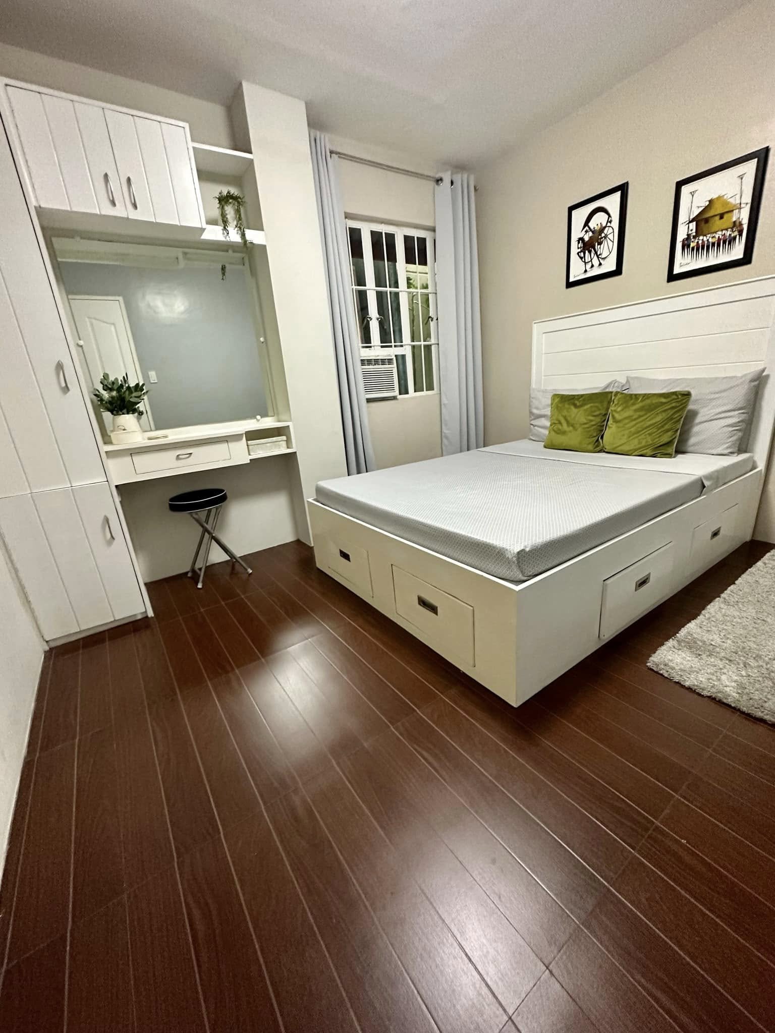 V And Gs' GuestHouse  — Transient House Photo 1