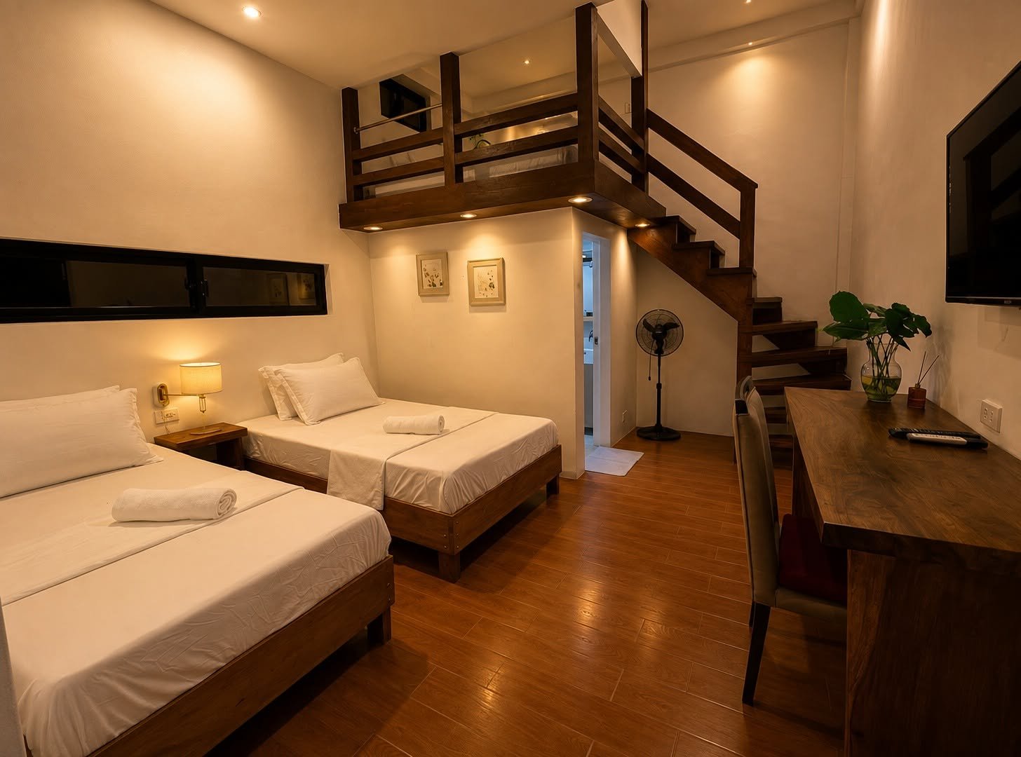 Kuna Tagaytay — Villa Photo 2