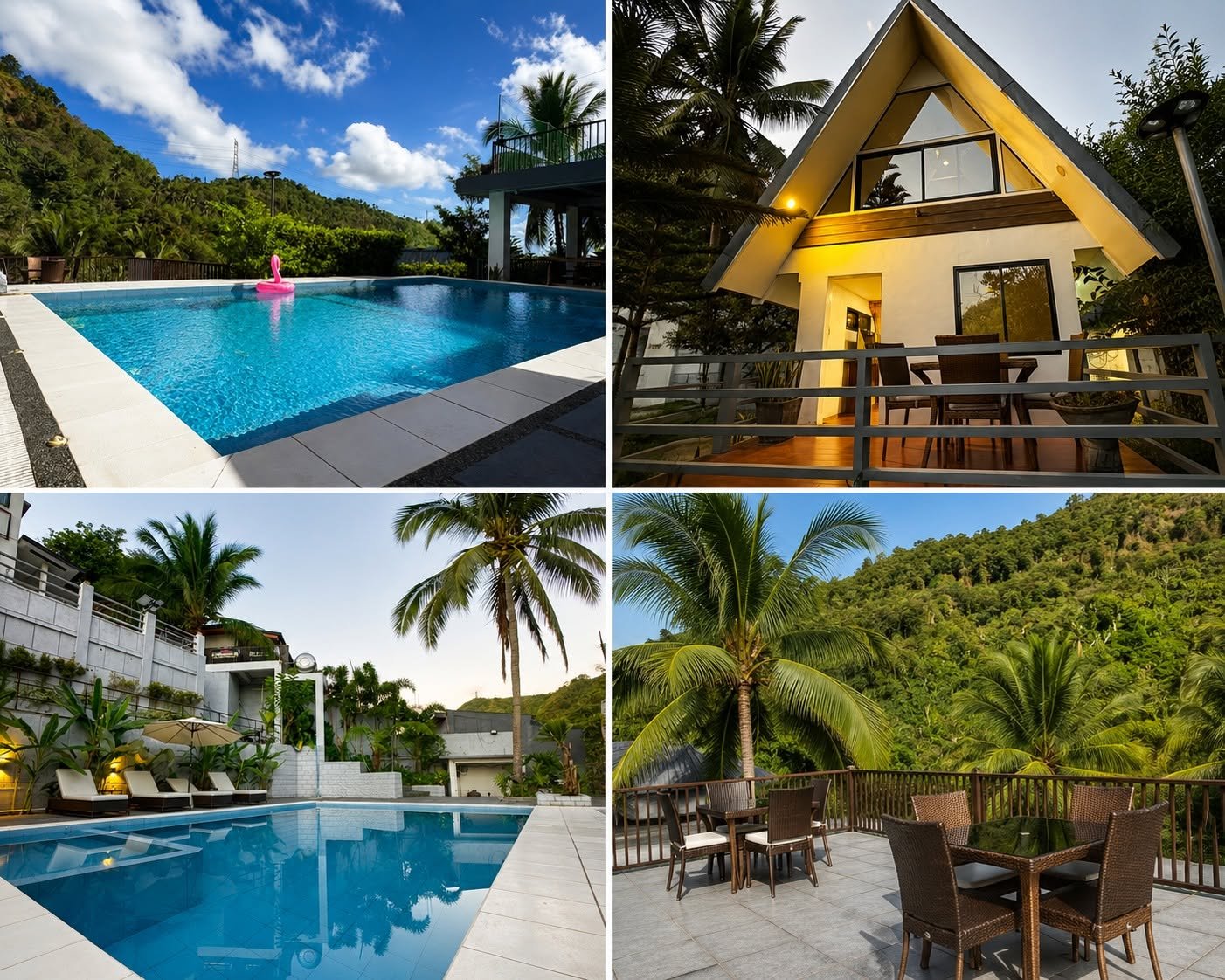 Kuna Tagaytay — Villa Photo 1