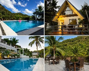 Kuna Tagaytay  — Villa in Tagaytay, Cavite