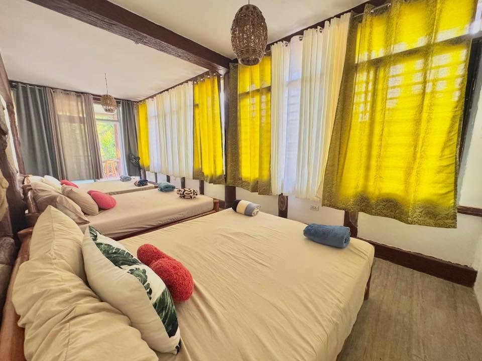 The Villa de Vera  — Villa Photo 1