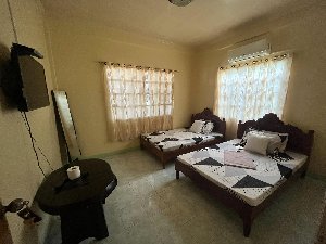 Eddie & Josie Serna Transient House  — Transient House in City Of Alaminos, Pangasinan
