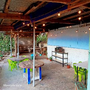 Filig Campsite  — Glamping Site in Bontoc (Capital), Mountain Province