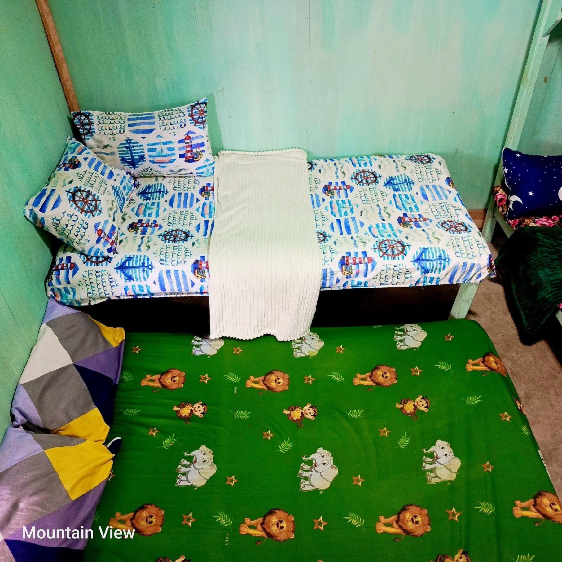 Filig Campsite  — Glamping Site Photo 3