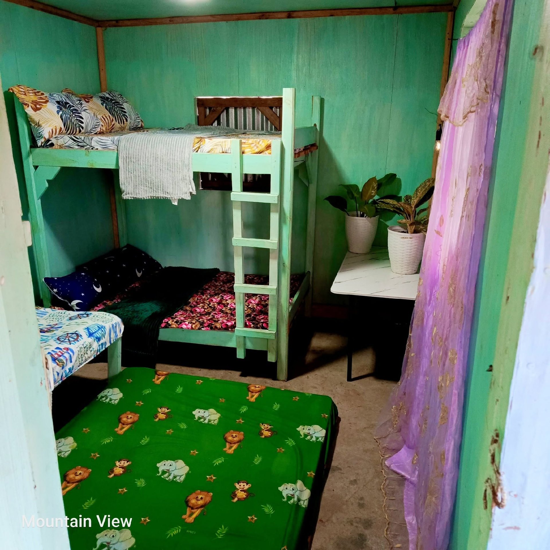 Filig Campsite  — Glamping Site Photo 2