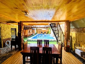 Casa Teofila Private Resort   — Resort in Mabini, Batangas