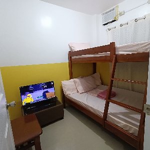 TKS Transient   — Transient House in Puerto Princesa City (Capital), Palawan