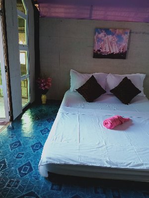 Sailor's Home Nasog White beach Cottages  — Resort in Buruanga, Aklan