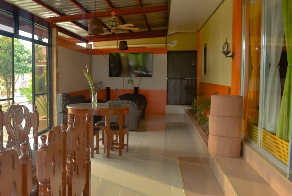 Myra Pension House — Transient House Photo 2