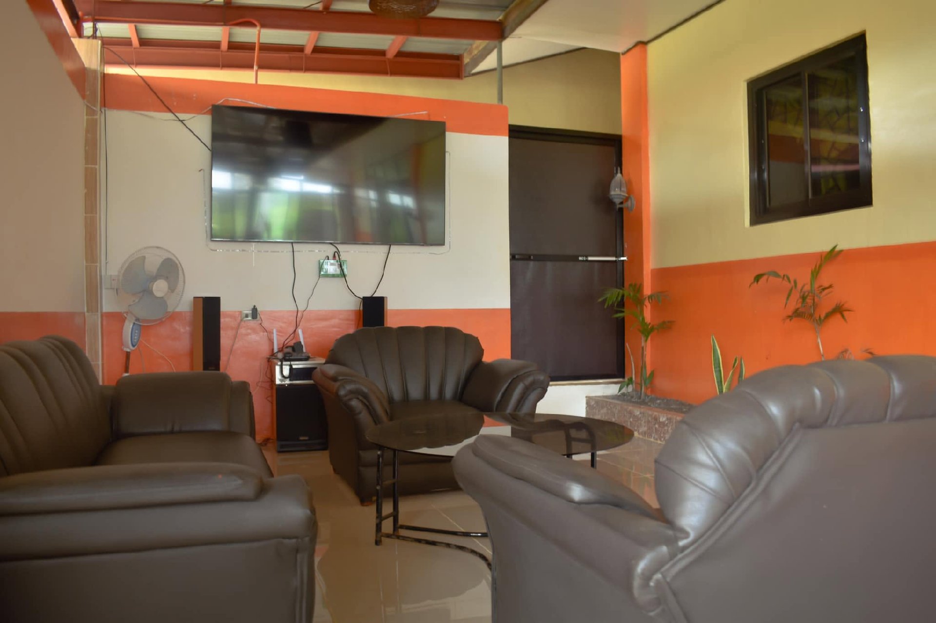Myra Pension House — Transient House Photo 1