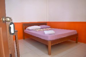 Myra Pension House  — Transient House in Bataraza, Palawan