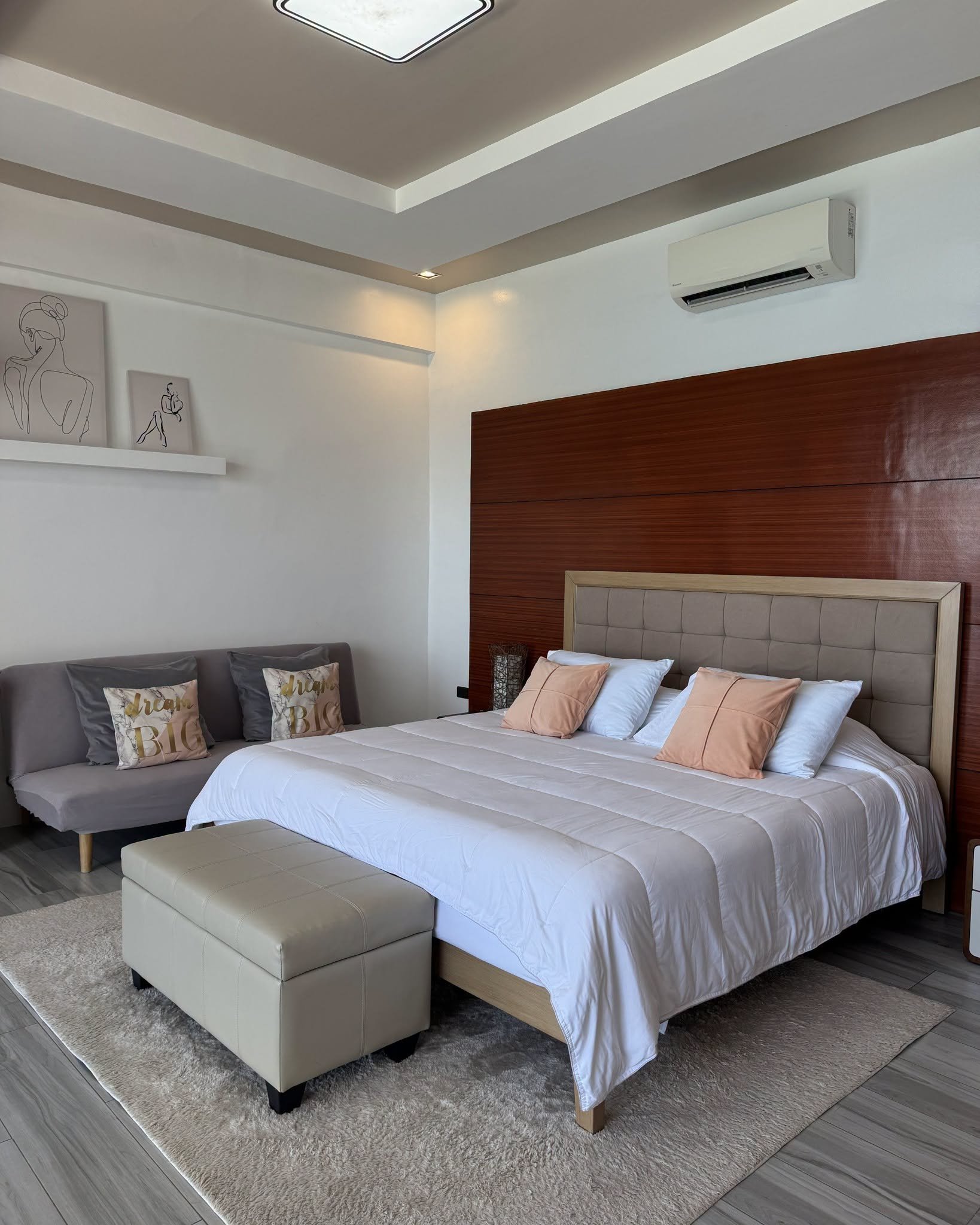 Rosma Pebbled Cove Resort San Joaquin Iloilo  — Resort Photo 3