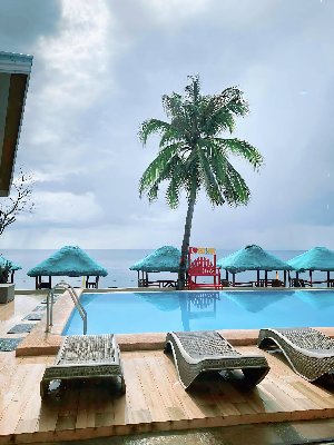 Rosma Pebbled Cove Resort San Joaquin Iloilo  — Resort in San Joaquin, Iloilo
