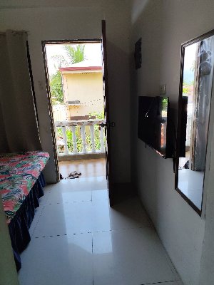 VM Transient Apartment and Rooms in Ormoc City  — Transient House in Ormoc City, Leyte