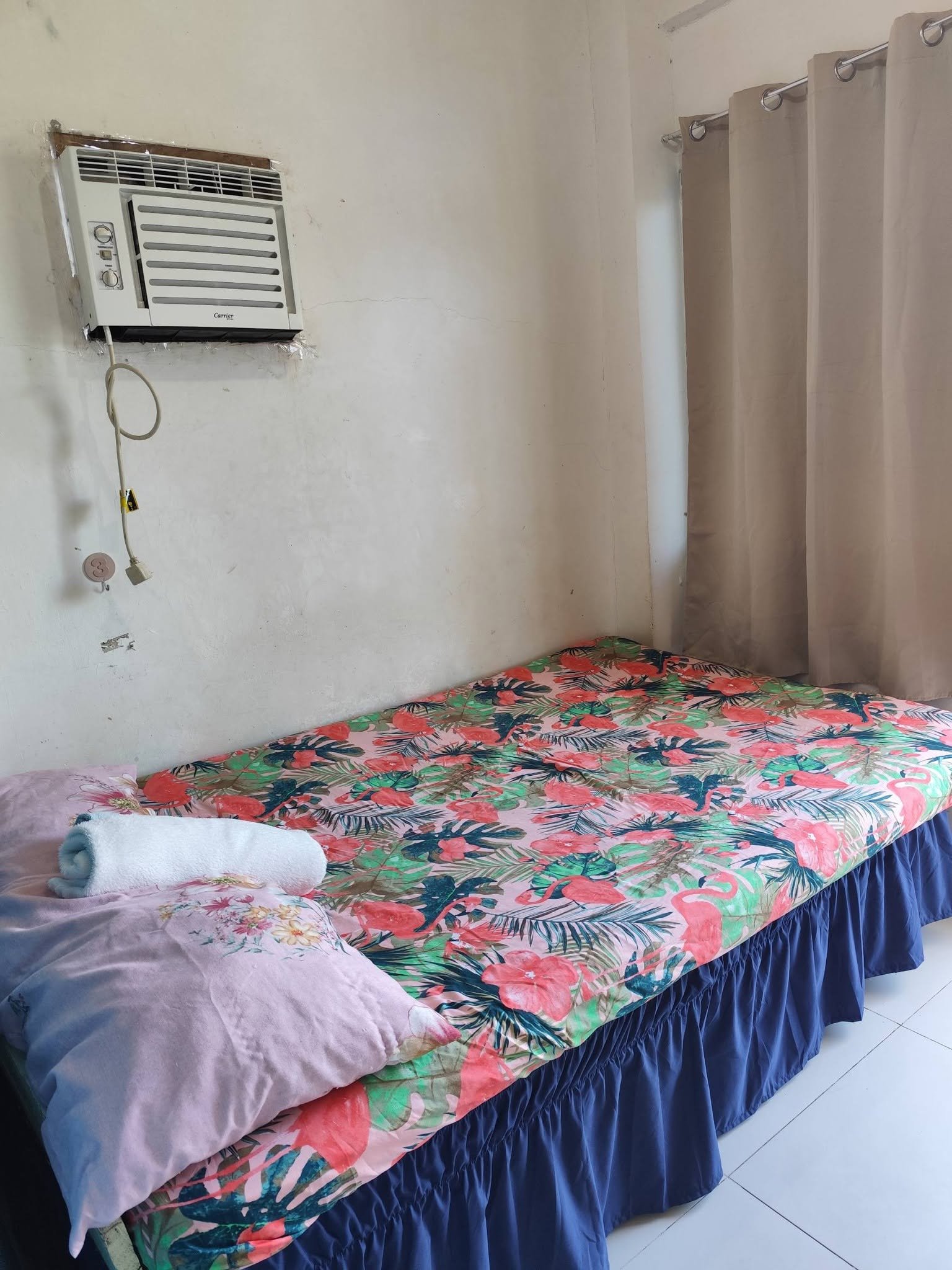 VM Transient Apartment and Rooms in Ormoc City — Transient House Photo 2