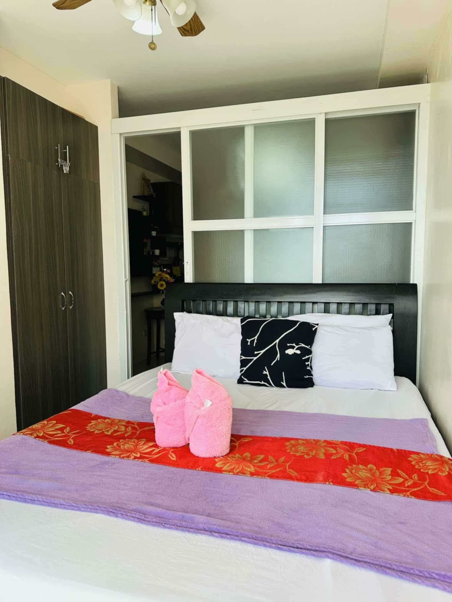 Aure's Tagaytay Staycation  — Villa Photo 3