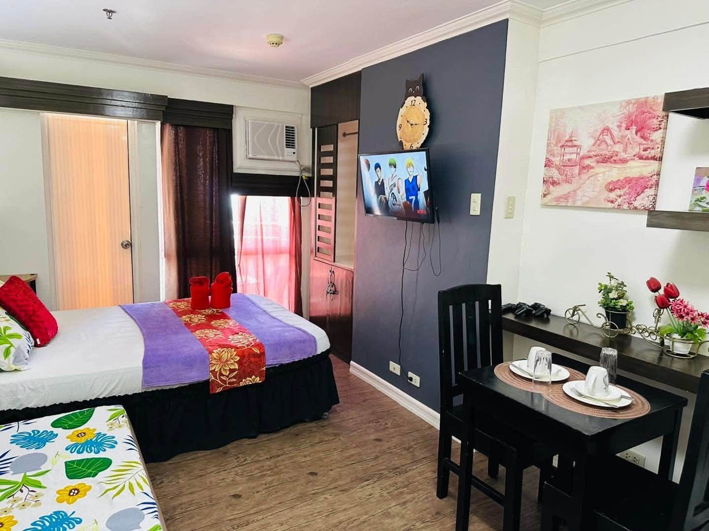 Aure's Tagaytay Staycation  — Villa Photo 2