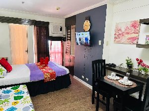 Aure's Tagaytay Staycation  — Villa in Tagaytay, Cavite