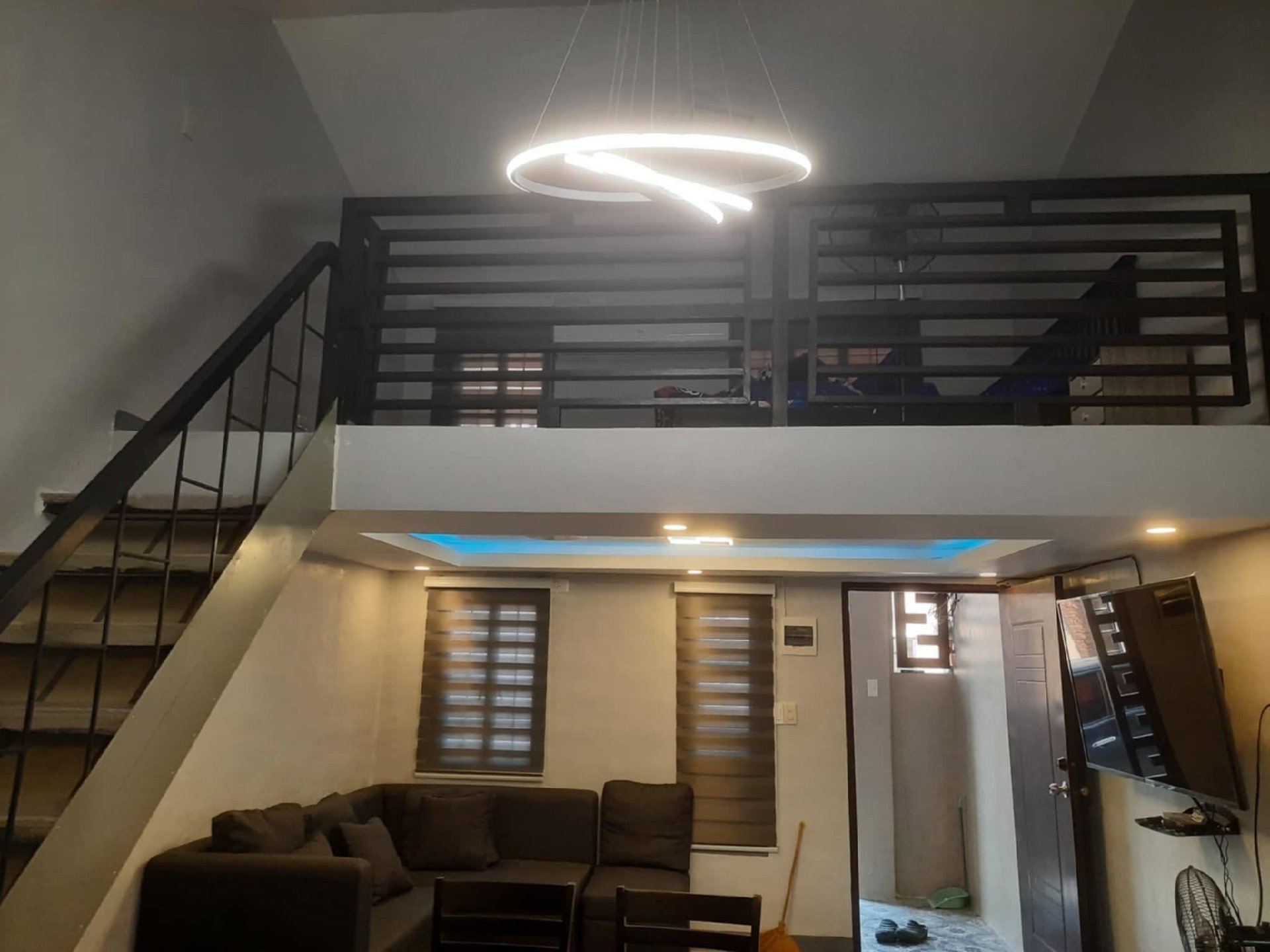 Tansiongco Transient House   — Transient House Photo 2